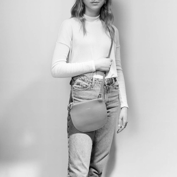 Women’s Pixie Mood Demi Vegan Leather Convertible Crossbody Waist Bag Fanny pack - Picture 12 of 16